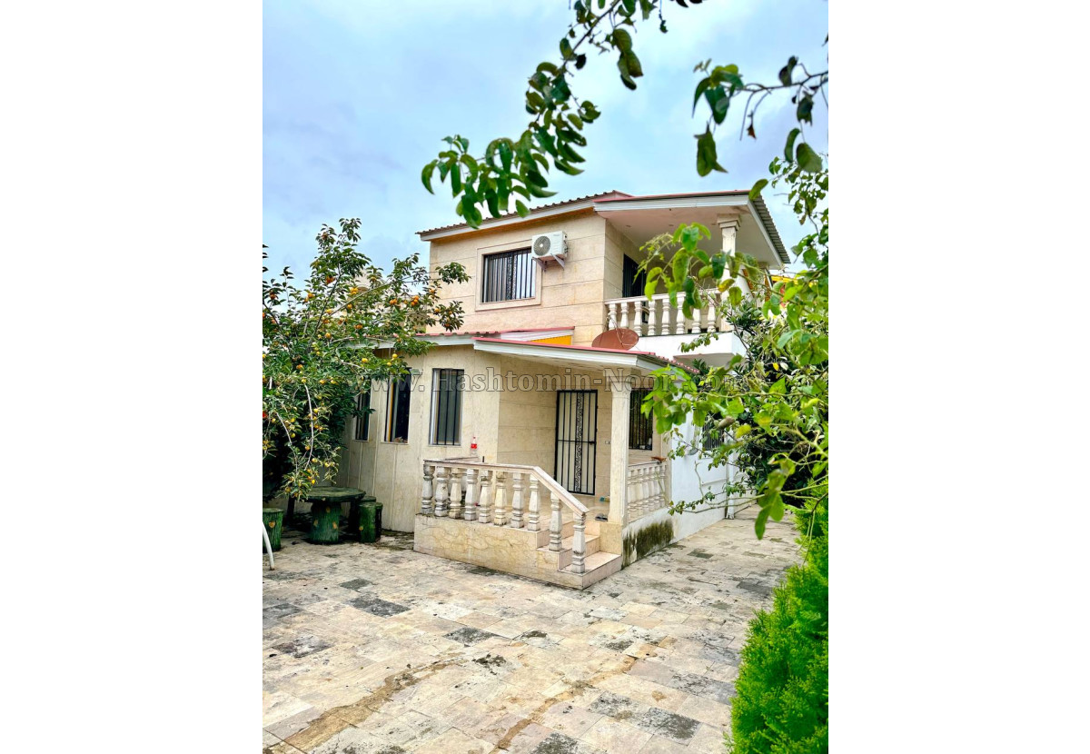 فروش فوری ویلا دوبلکس منطقه امیر آباد